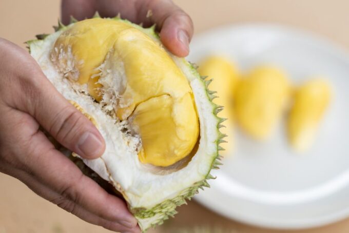 Bolehkah makan durian selepas vaksin
