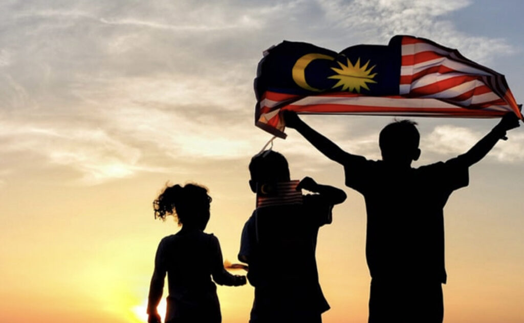 Hari ayah 2021 malaysia